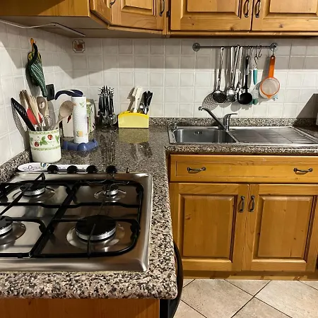 Chalet Casa Costera *