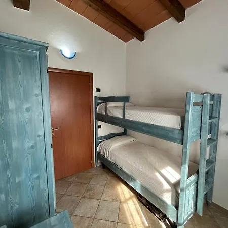 Chalet Casa Costera Orosei