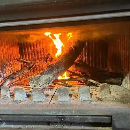 Casa Costera Chalet Orosei