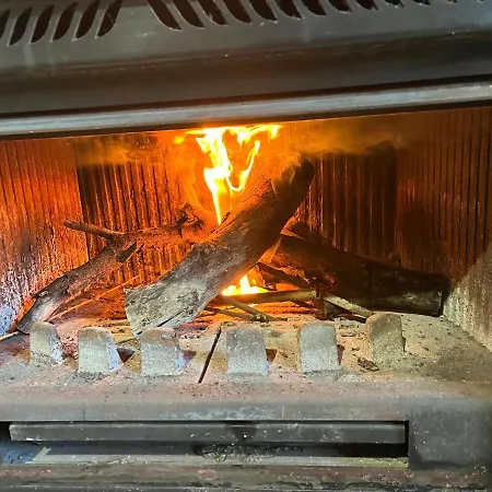 Casa Costera Chalet