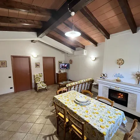 Casa Costera * Orosei