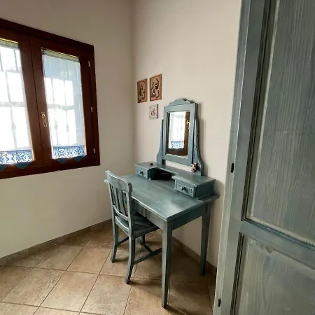 Chalet Casa Costera *