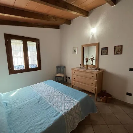 Chalet Casa Costera Orosei