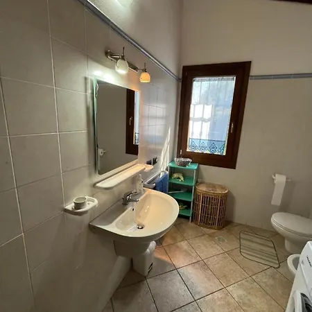 Casa Costera * Orosei