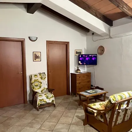 Casa Costera Chalet Orosei