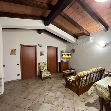 Casa Costera Alpehytte