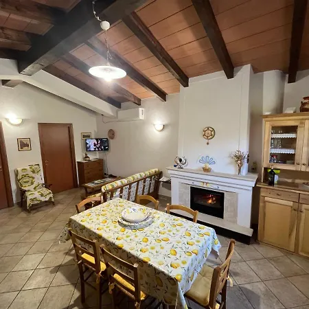 Casa Costera *