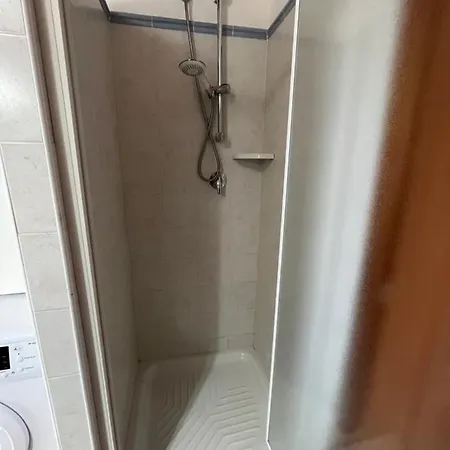 Alpstuga Casa Costera Orosei