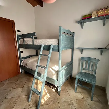 Casa Costera Alpstuga *