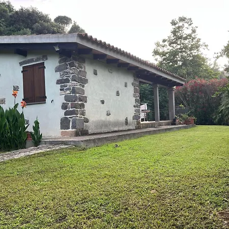 Casa Costera Chalet *