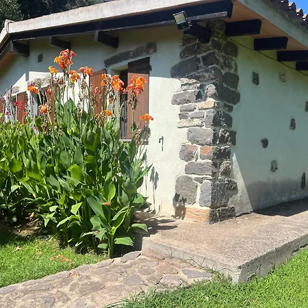 Casa Costera Chalet Orosei