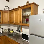Casa Costera シャレー