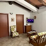 Casa Costera シャレー オロゼーイ