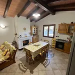 シャレー Casa Costera オロゼーイ