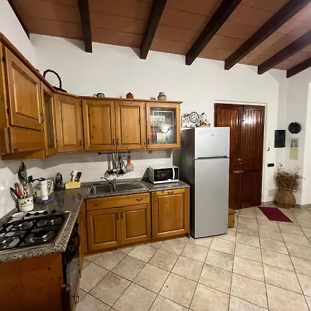 Casa Costera Chalet