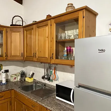 Casa Costera Chalet