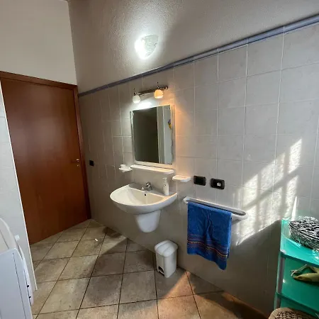 Dağ evi Casa Costera Orosei