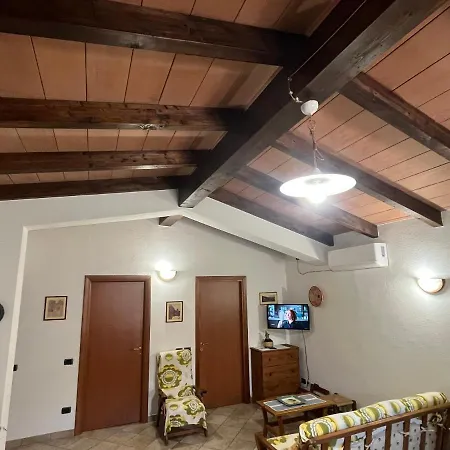 Casa Costera Orosei