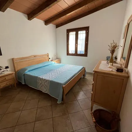 Casa Costera * Orosei