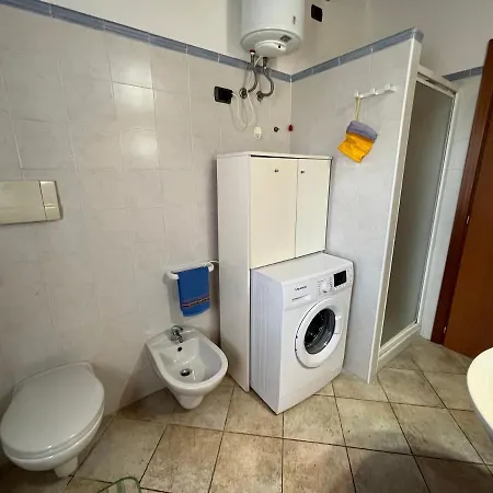 Dağ evi Casa Costera Orosei