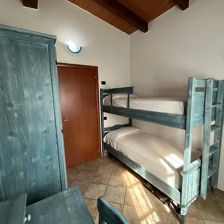 Dağ evi Casa Costera Orosei