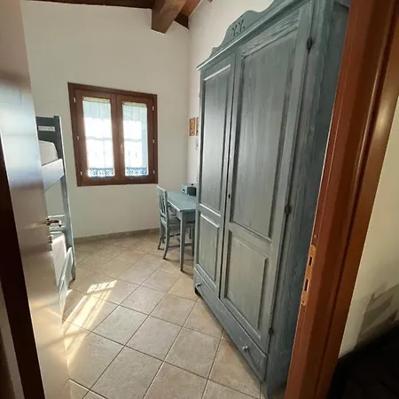 Dağ evi Casa Costera