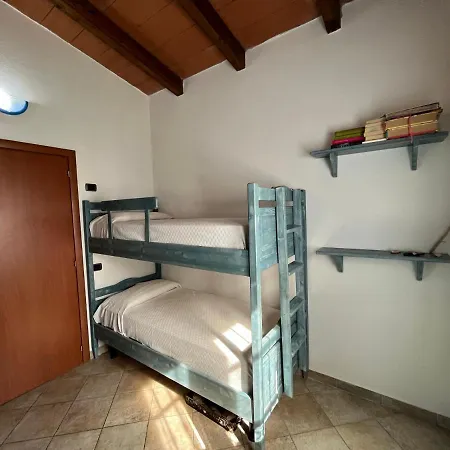 Casa Costera Dağ evi Orosei