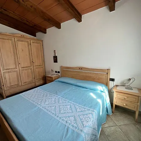 Casa Costera Orosei