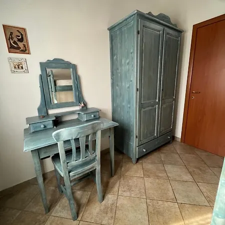 Dağ evi Casa Costera *