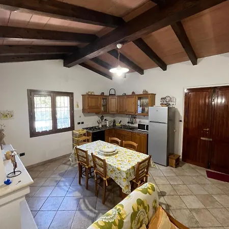 Chalet Casa Costera *