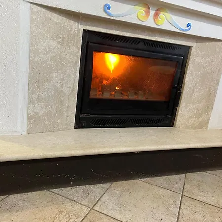 Dağ evi Casa Costera *