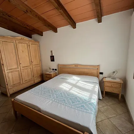 Casa Costera Orosei