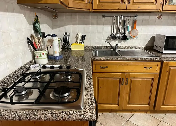 Chalet Casa Costera *