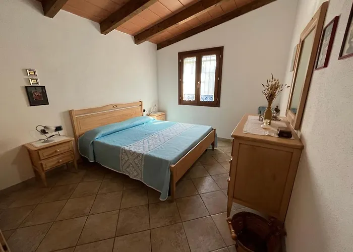 Casa Costera * Orosei