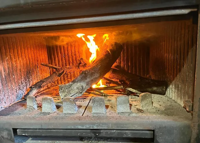 Casa Costera Chalet Orosei