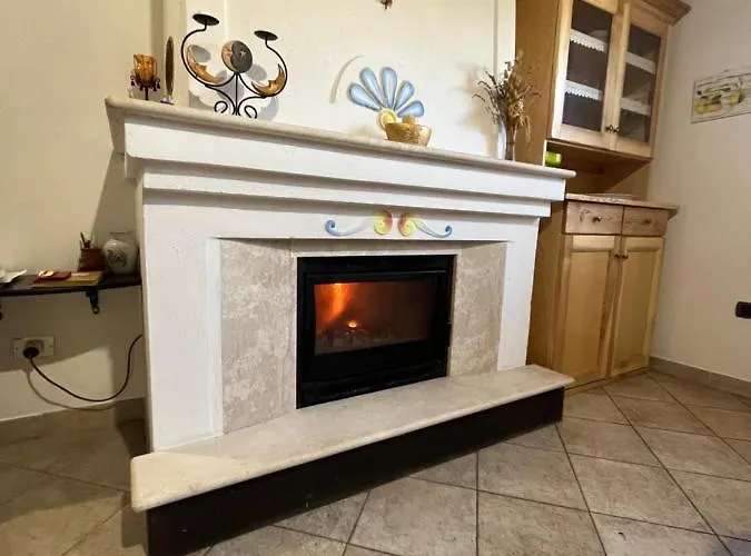 Casa Costera Chalet *