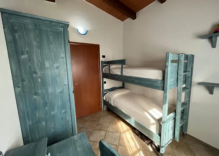 Chalet Casa Costera Orosei