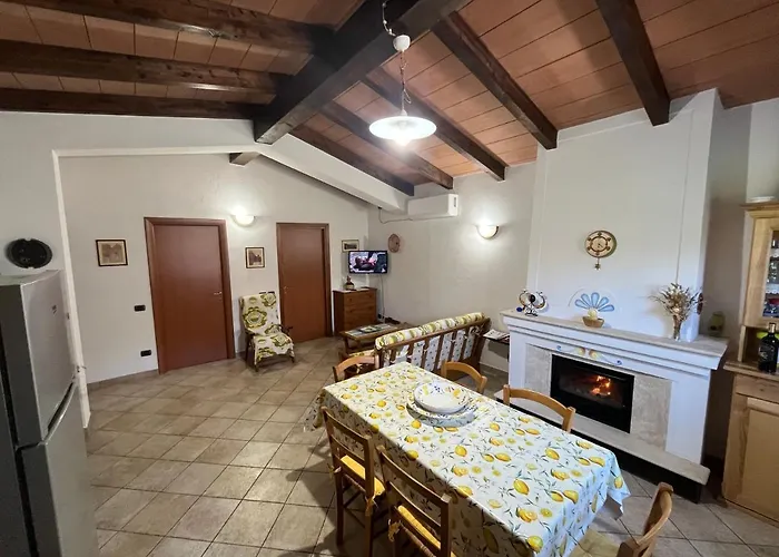 Casa Costera * Orosei