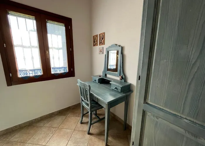 Chalet Casa Costera *