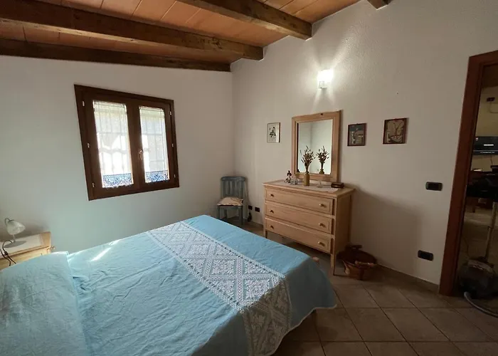 Chalet Casa Costera Orosei