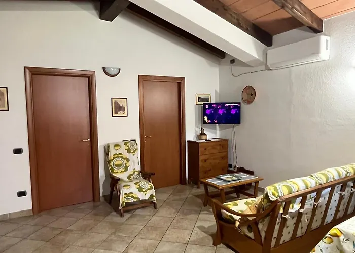 Casa Costera Chalet Orosei