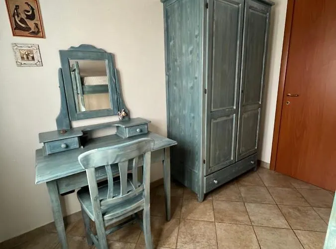 Chalet Casa Costera *