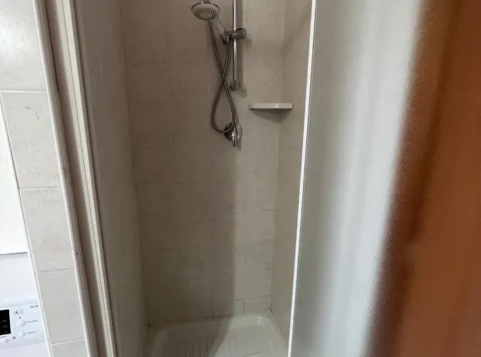 Chalet Casa Costera Orosei