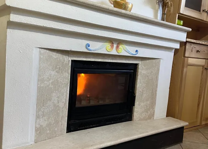 Casa Costera Chalet Orosei