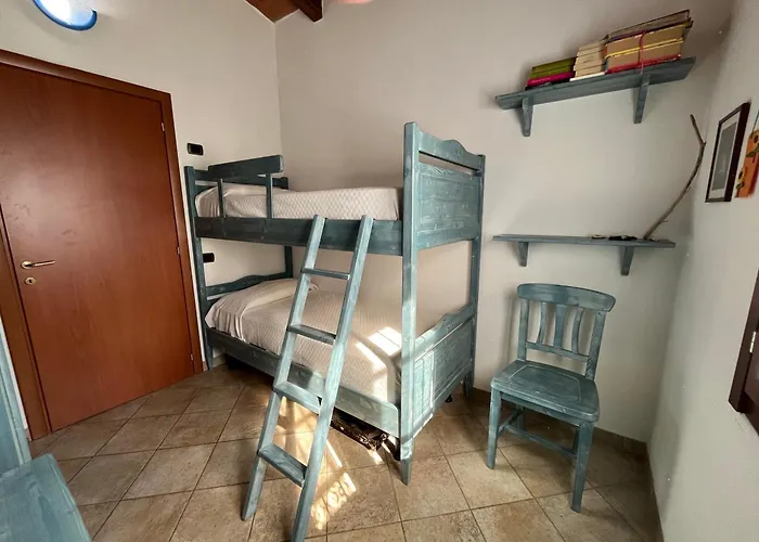 Casa Costera Chalet *