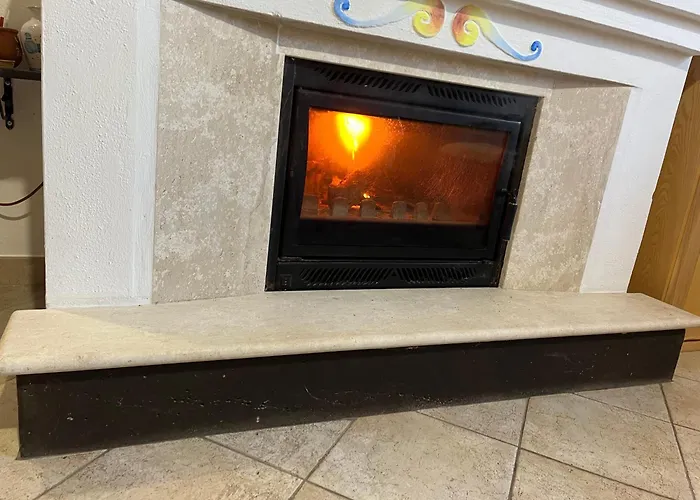 Chalet Casa Costera *