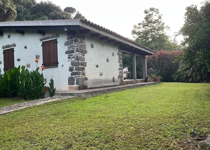 Casa Costera Chalet *