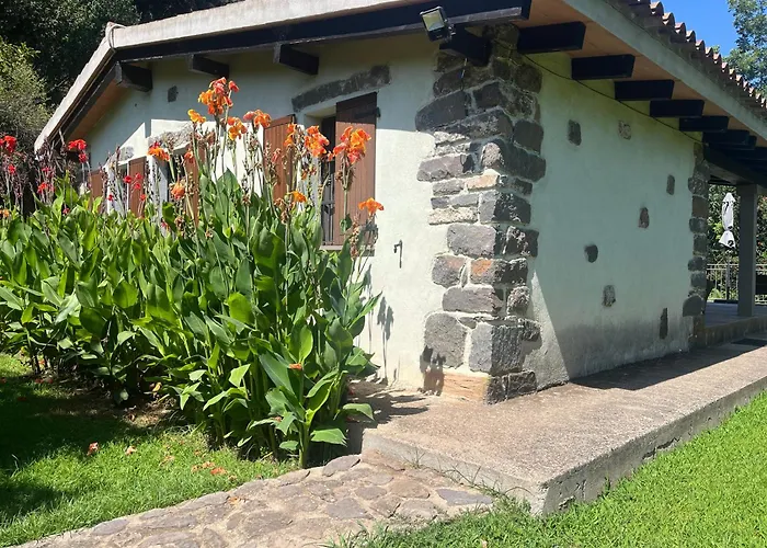 Casa Costera Chalet Orosei